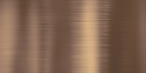 Bronze Brush Brush Metalic shade