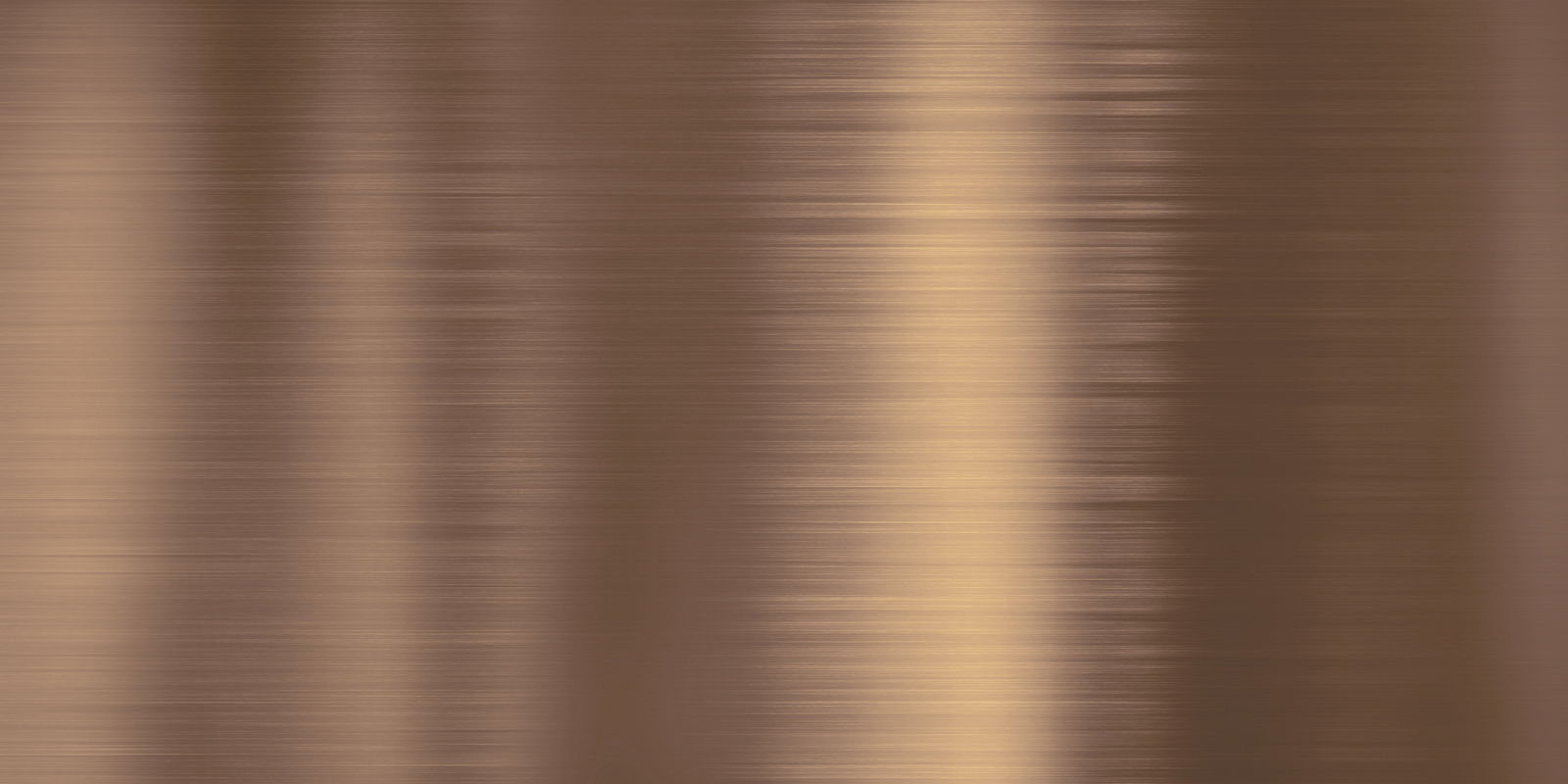 Bronze Brush Brush Metallic laminate swatch
