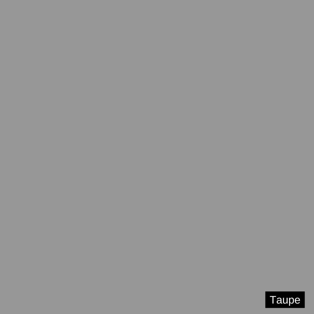 Taupe Luxurio Super Gloss laminate shade, OG-16-GR