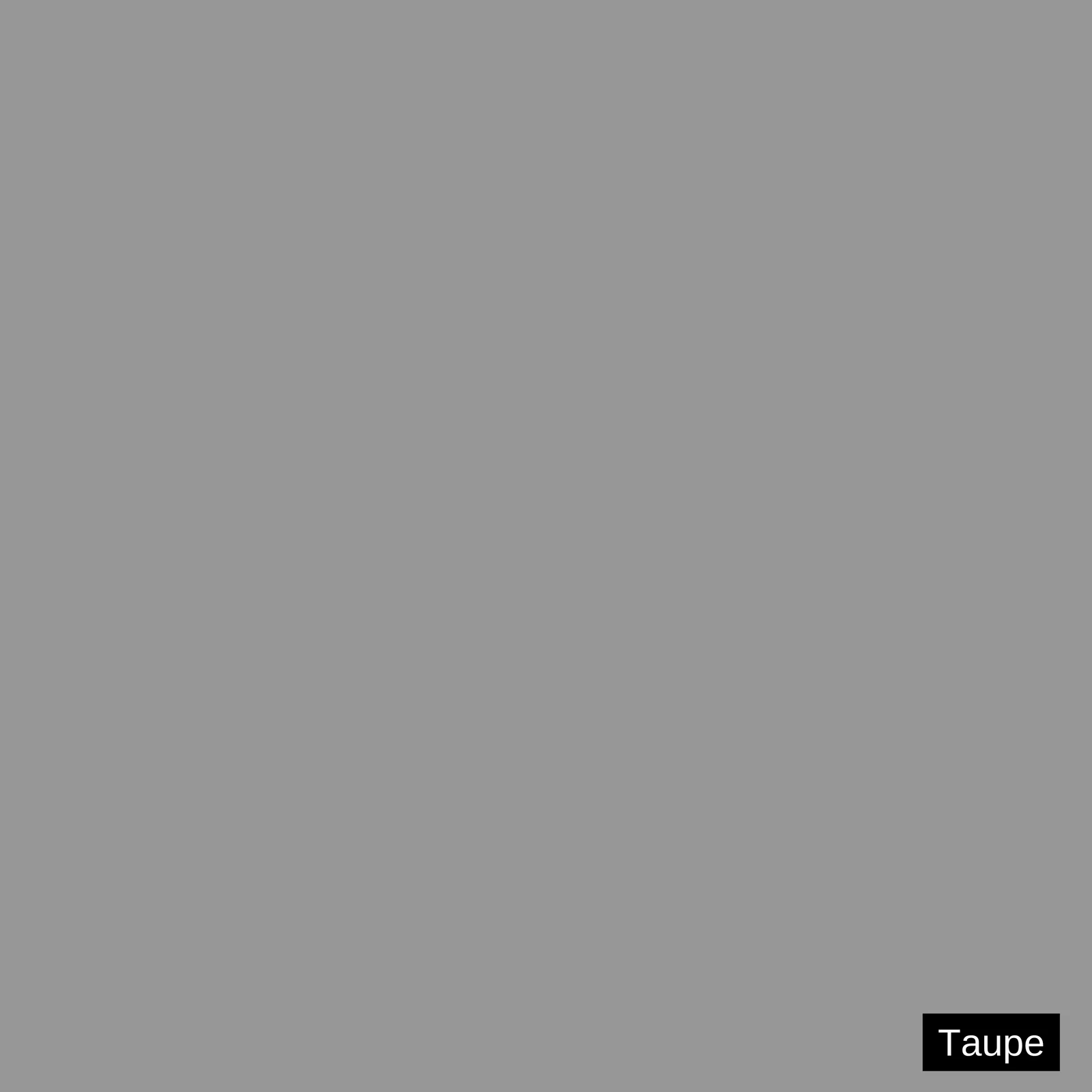 Taupe Rafahia Super Matt laminate shade
