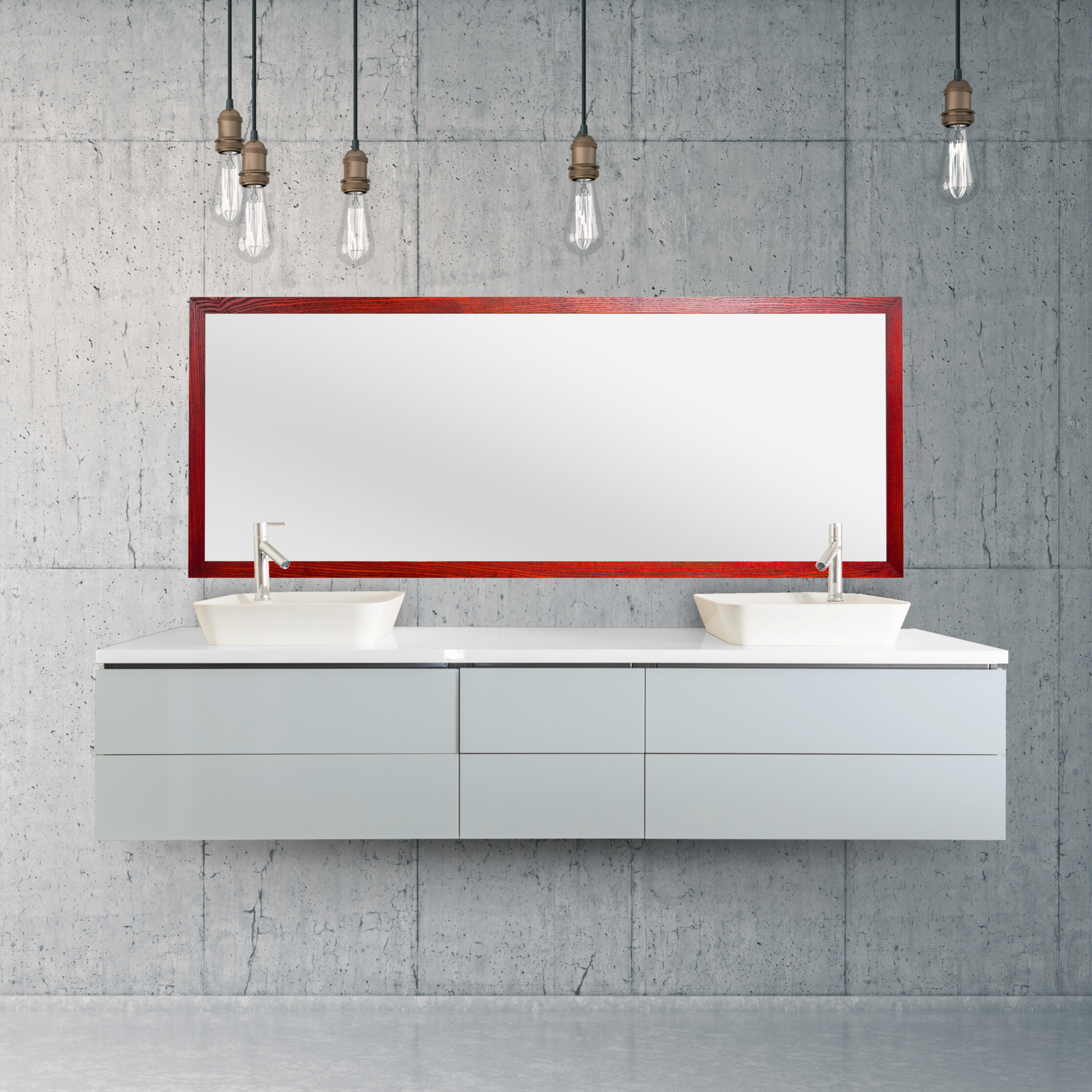 Dolphin Grey shown on furniture