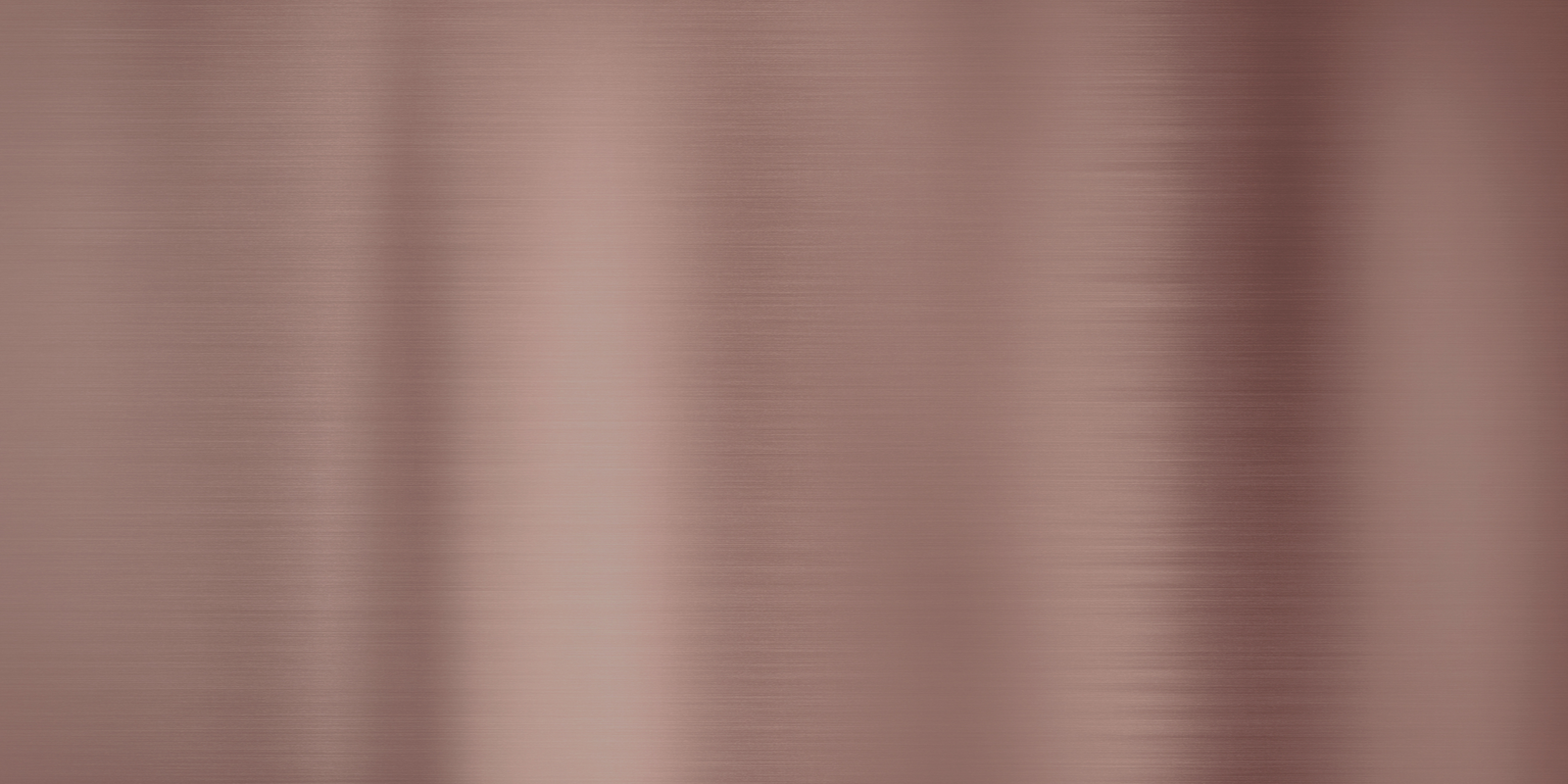 Rose Brush Brush Metallic laminate swatch