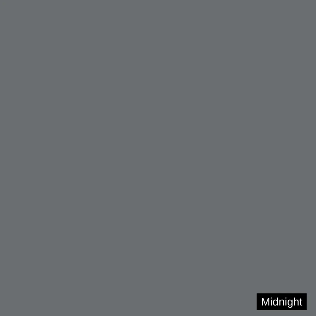 Midnight Rafahia Super Matt laminate shade, OM-510-GR