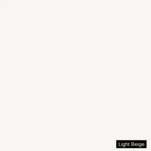 Light Beige Rafahia Super Matt shade