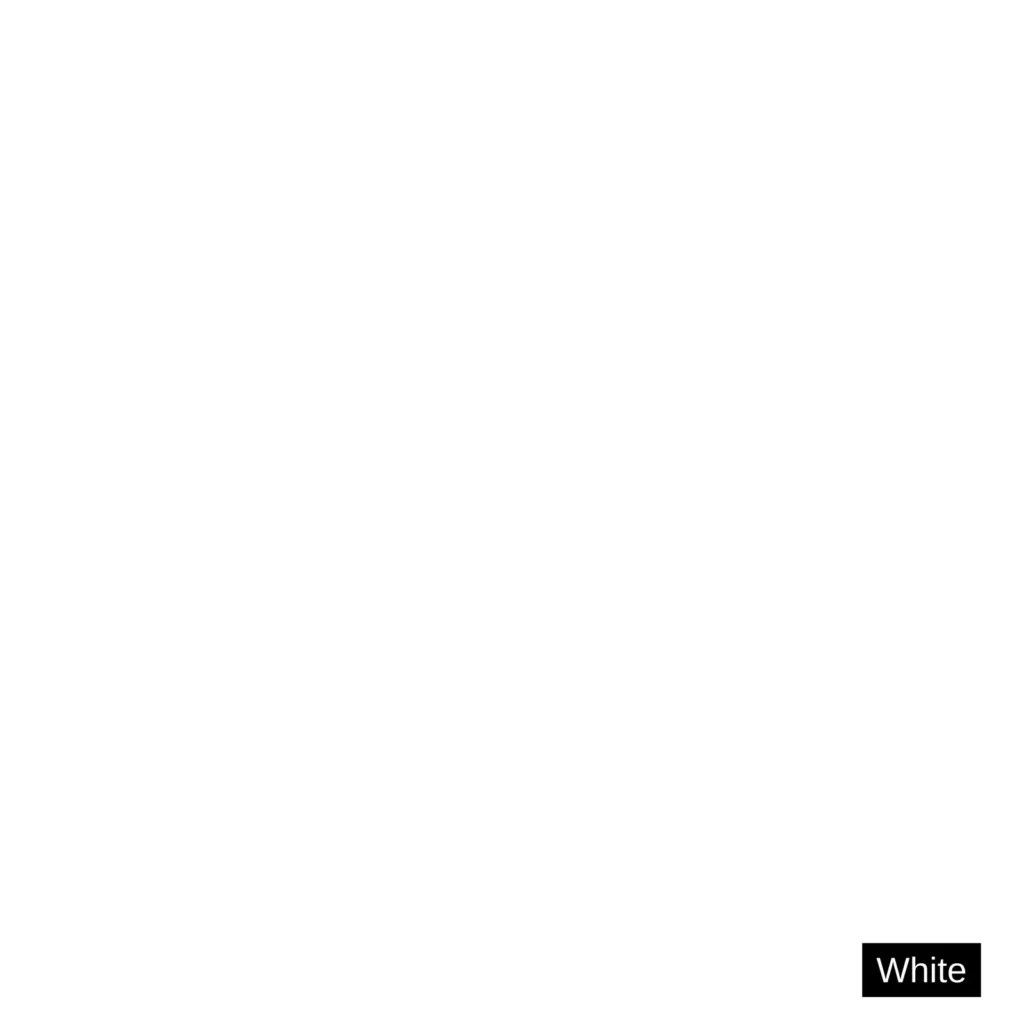 White Luxurio Super Gloss laminate shade, OG-11-BW