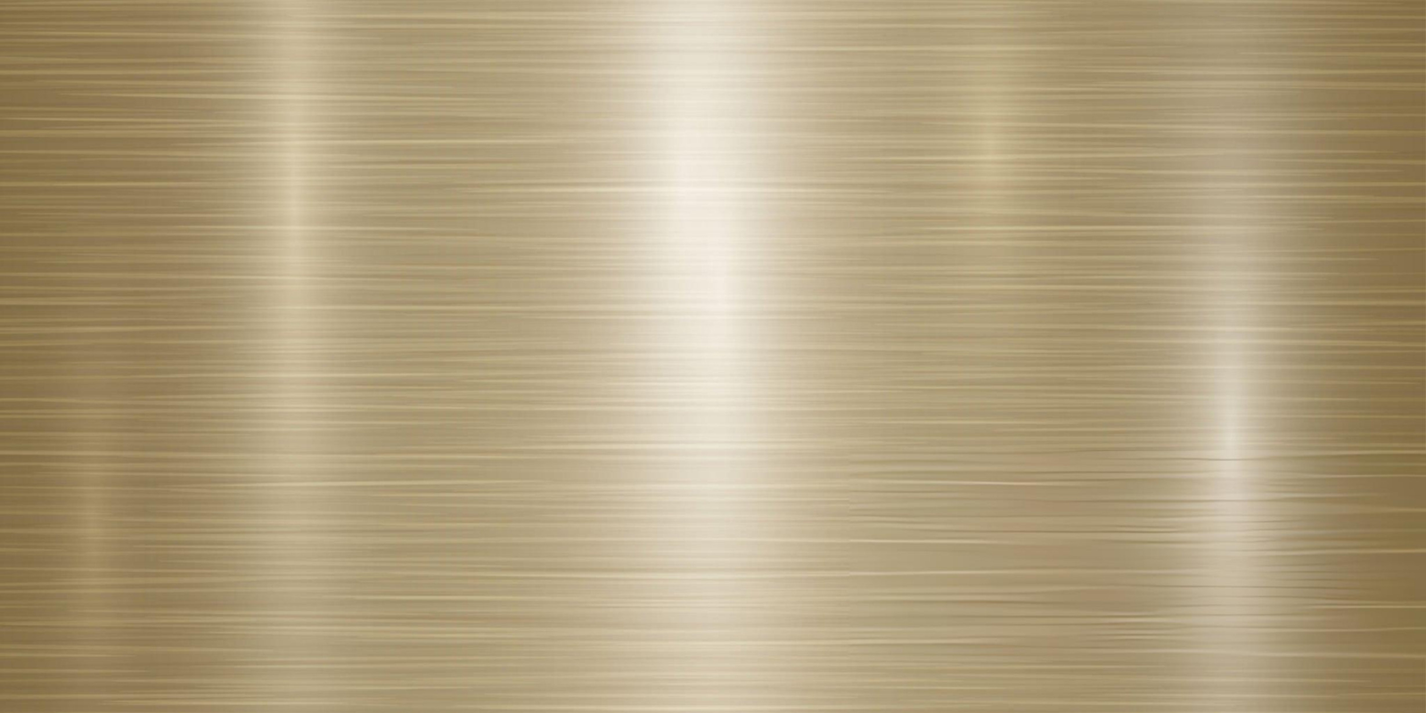 Gold Brush Brush Metallic laminate swatch