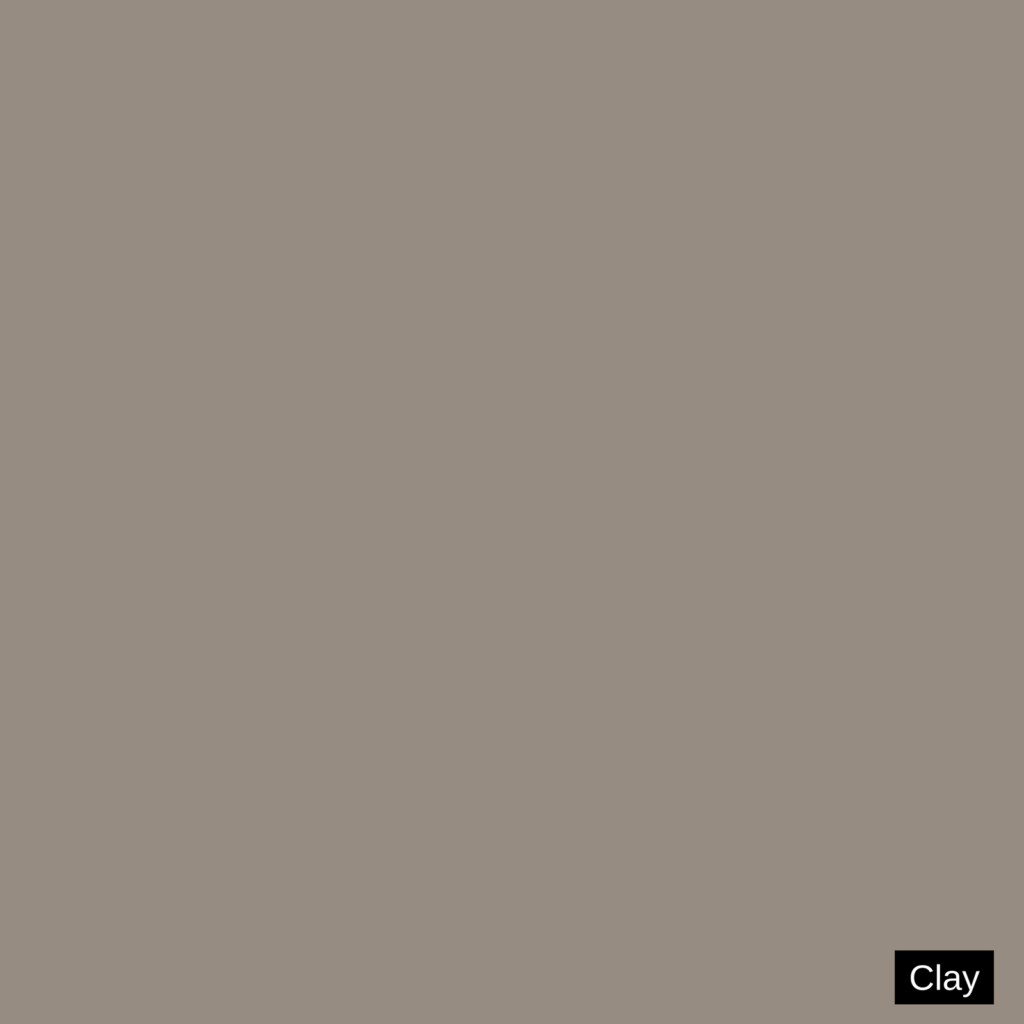 Clay Luxurio Super Gloss laminate shade, OG-26-BR