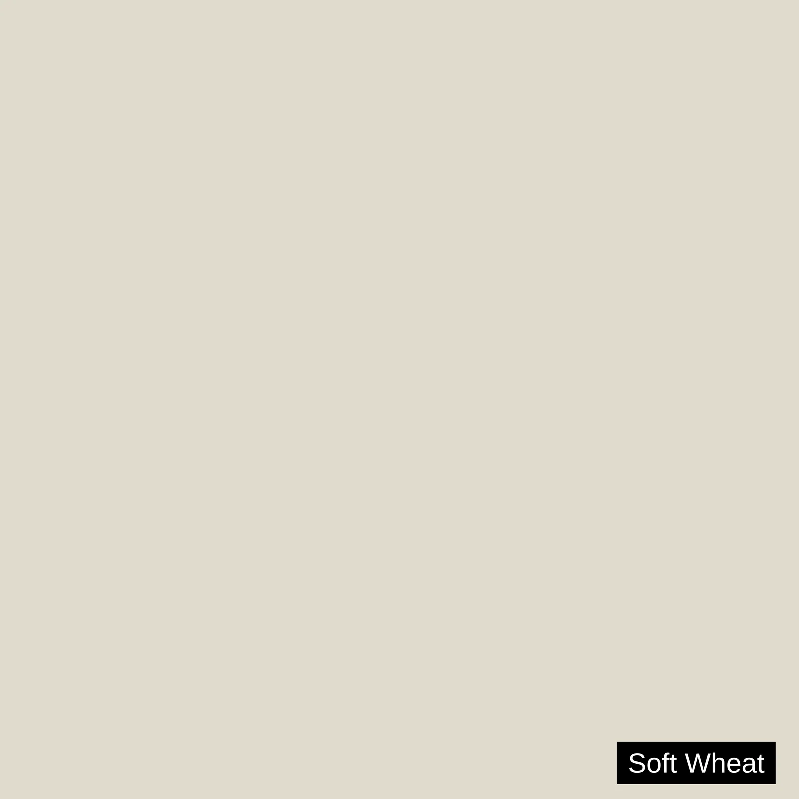 Soft Wheat Rafahia Super Matt laminate shade