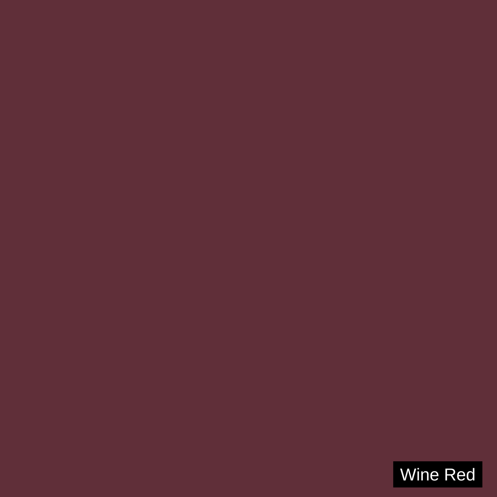 Wine Red Luxurio Super Gloss laminate shade