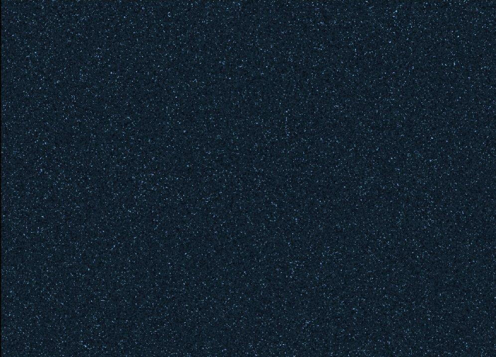 Galaxy Shimmer Metallic Matt laminate shade