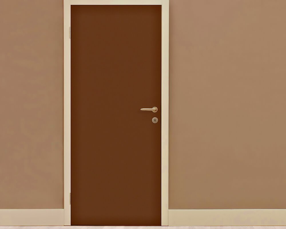 Light Brown 315 shown on furniture