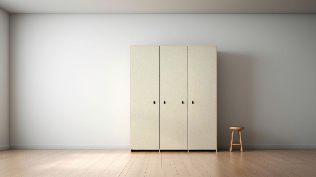 Starstream shown on furniture